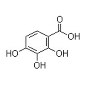 2,3,4-trihydroxybenzofenon 