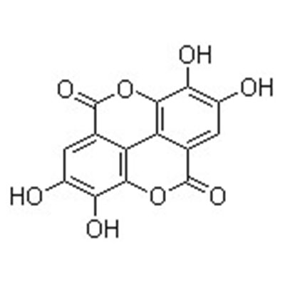 ELLAGIC acid Featured duab