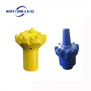 Reaming drilling tools