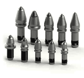 round shank bits,Bullet Bits,from China factory