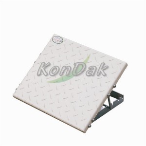 Ankle joint correcting board KD-JZB