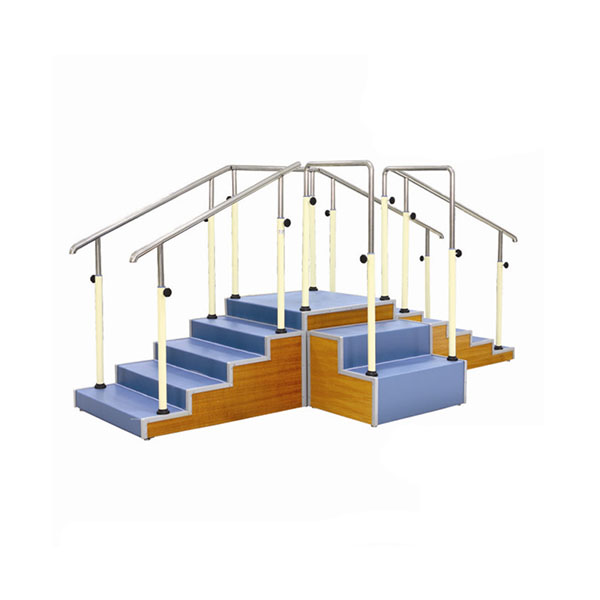 Three-way training stair Featured Image