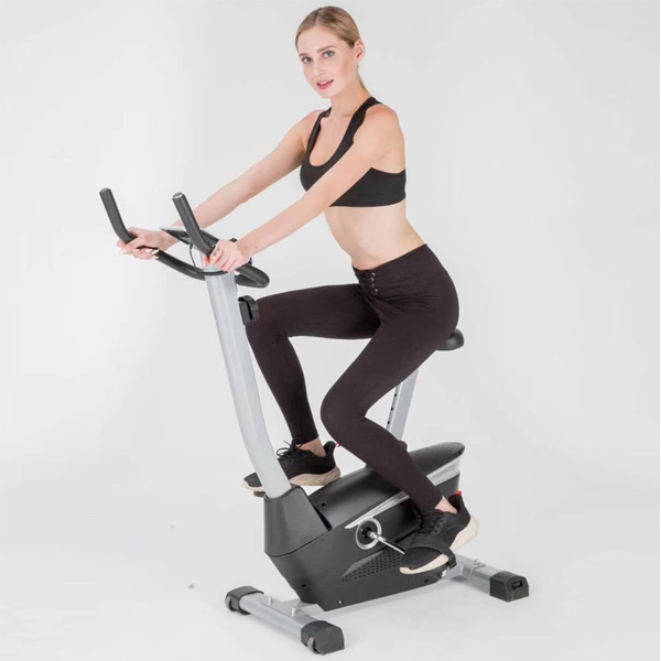 Fitness exercise bike Gym Spin bike Featured Image