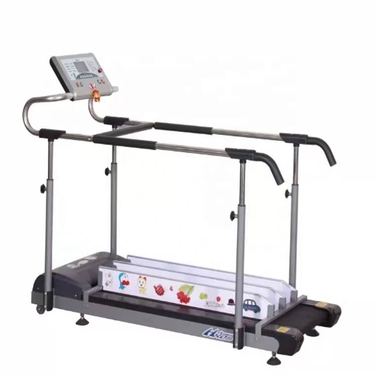 Rehabilitation products Pediatric children treadmill running treadmill1