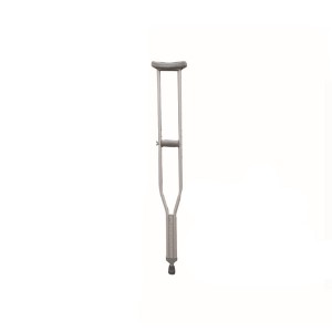 Axillary crutch