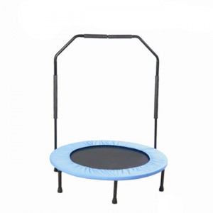 Children bunching pad with armrest
