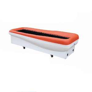 Far infrared physical therapy massage bed YZC-B