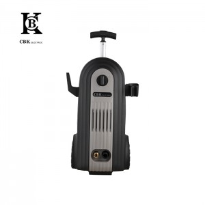New Arrival China Clean Pressure Washer - High Pressure Washer  STG-B-4 – Collier