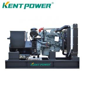 KT-KUBOTA Series Diesel Generator