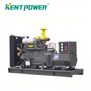 KT Cummins Series Diesel Generator