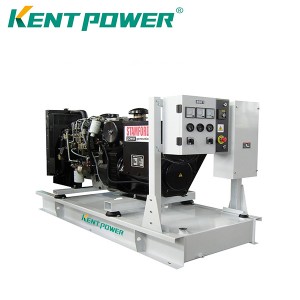KT-Perkins Series Diesel Generator