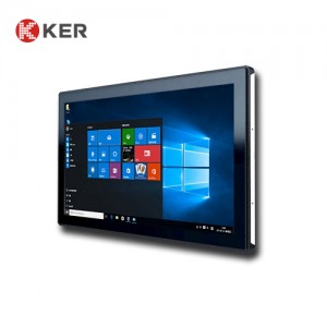 18.5” Capacitive Touch Monitor