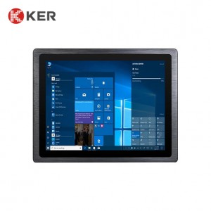 19” Capacitive Touch Monitor