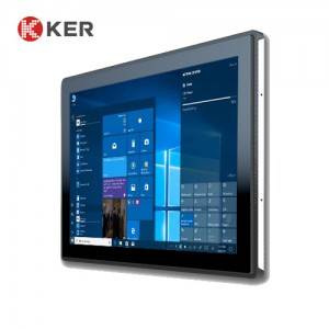 15” Capacitive Touch Monitor