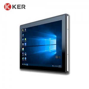 17” Capacitive Touch Monitor