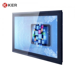 21.5” Capacitive Touch Monitor
