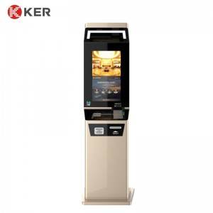 KER-TG02A 32” Hotel Self-Check-in Machine