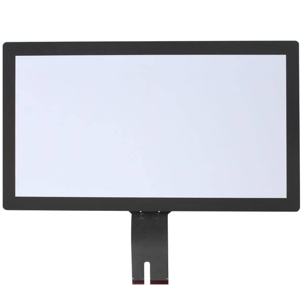Factory source 10 Touch Screen Monitor - Capacitive touchscreen  – Chujie detail pictures