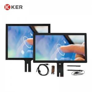 Cheap PriceList for China Capacitive Multi Touch Panel