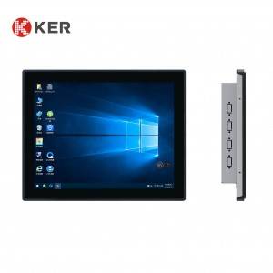 15” Capacitive Touch Monitor
