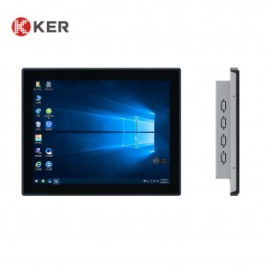 19” Capacitive Touch Monitor