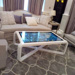 Table Smart Touch