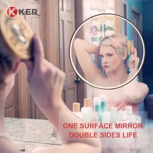Miroir Magique Smart Touch