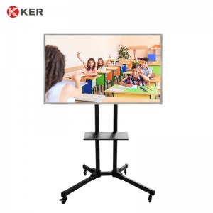 Mounted Android Tablet Pc Self-Service Kiosk Smart Interactive Whiteboards Multifunction Self Service Terminal For Conference