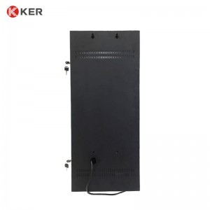 Wall Mounted Stand Self Service Order And Payment Terminal Self Ordering Kiosk