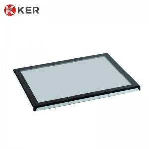 Factory Supply China Embedded 19-Inch Capacitive Touch Screen TFT LCD Touch Screen Display