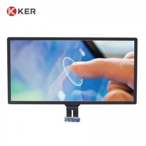 Excellent quality Motion Sensor Touch Screen Monitor - Capacitive touchscreen  – Chujie