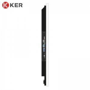 Wholesale ODM China 42inch Touch Screen All-in-One PC with WiFi, 3G, Blueteeth Optional