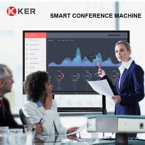 Intelligent ConferenceTeaching Machine