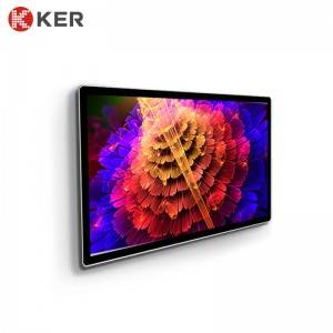 Good Quality China 65, 75inch LED Panel Touch Screen Monitor All in One PC with Factory Price