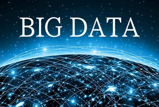 The Future Is The Era Of Big Data