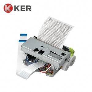 Kiosk Use Receipt Printer Thermal Printer