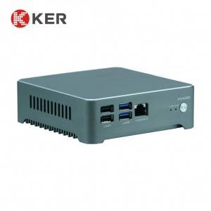 Factory directly Temperature Screening Kiosk - N3923SZ Intel®Haswell-U 4th Generation Low-power Processor Mini PC – Chujie