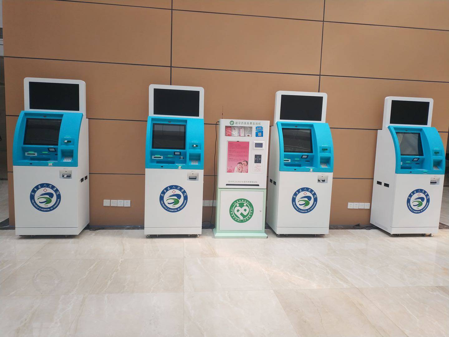 Why Can’t Medical Self-service Terminals Be Popularized In Second and Third-tier Cities?