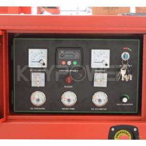 Factory Price China Diesel Engine Driven Fire Fighting Pump Set for External Fifi System