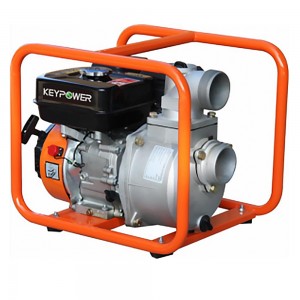 OEM/ODM Manufacturer Diesel Fire Fighting Pump - KPG50 Water Pump – Gff Keypower