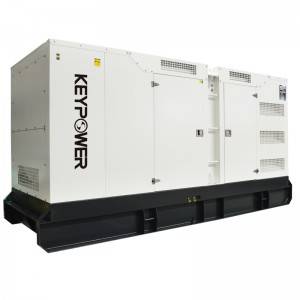 Generators data sheet of perkins 2506C-E15TAG1 diesel generator in Kuwait