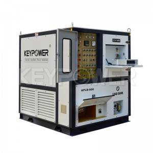 Hot sale China 80kVA Super Silent Diesel Generator Powered by Perkins with Ce/ISO