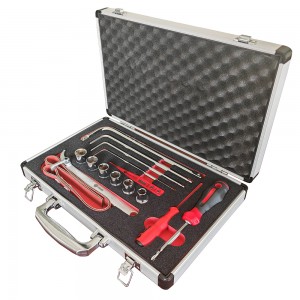 tool kits for generators