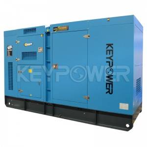 China Cheap price China 12kw-30kw LPG Gas Generator Small Portable Gas Genset Open Silent Type