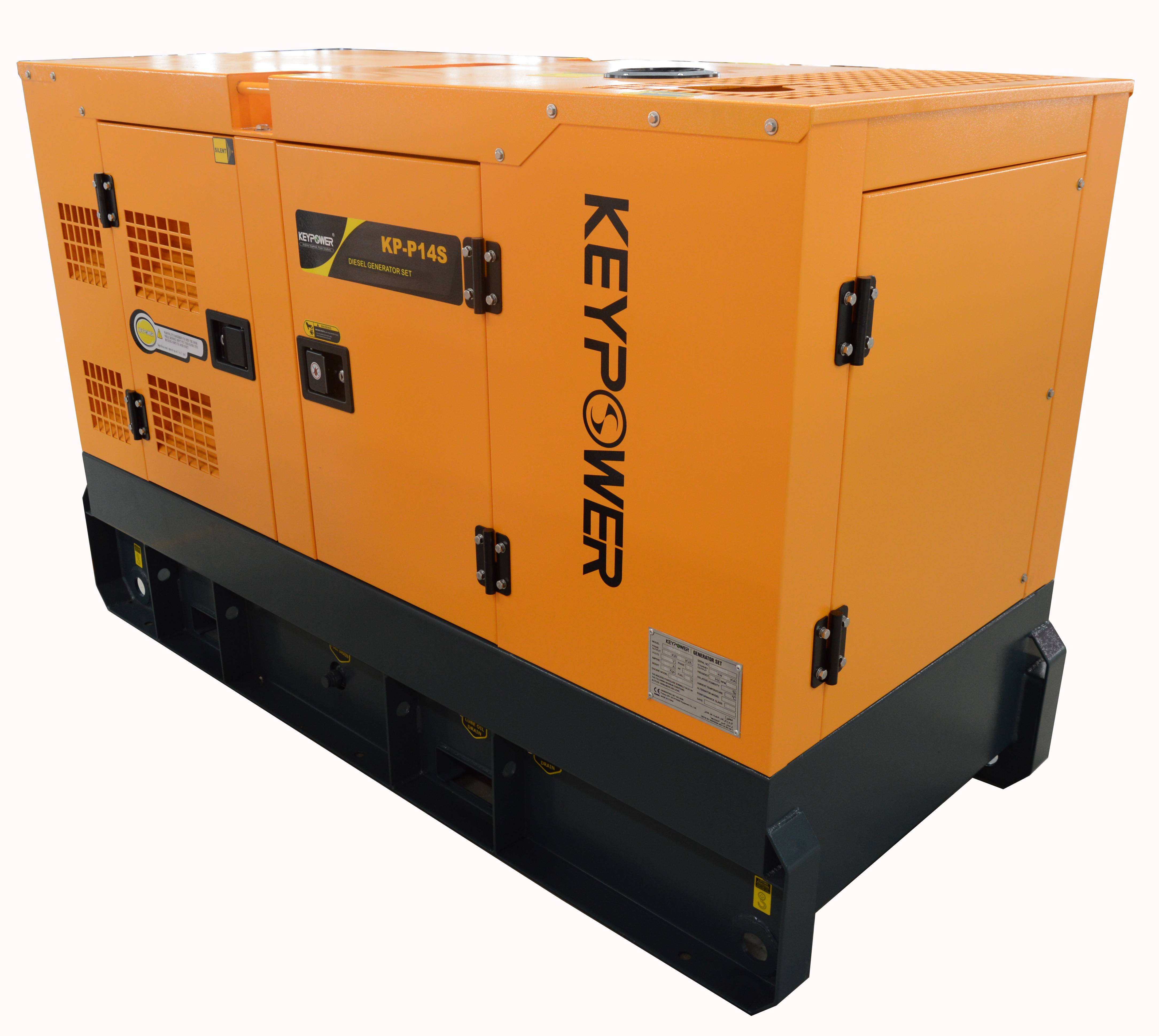 Pay attention to the purchase of diesel generator set!