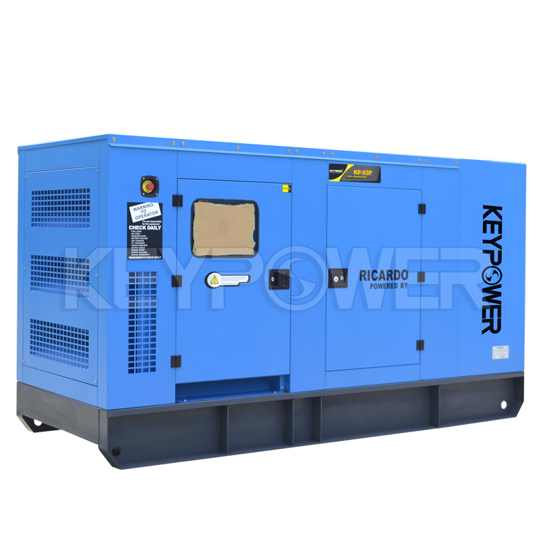 What should we pay attention to when storing diesel generator sets for a long time?