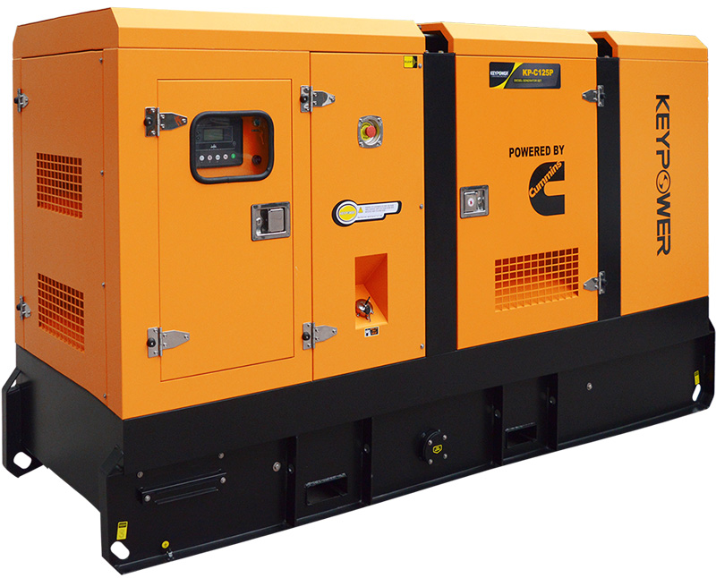 Jak se používá generátorová soustava na náhorní plošině?