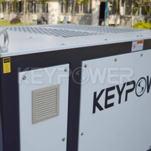 200kW Resistive Load Banks With TUV CE Certificate For Sale