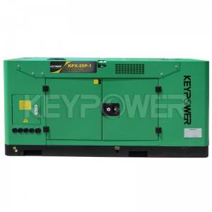 Professional Factory for China 30kw Portable AC 3 Phase Generator Load Bank