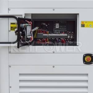 60Hz powered by Cummins G-drive  Diesel Generators Manufactuer in China wtih Generator Date File